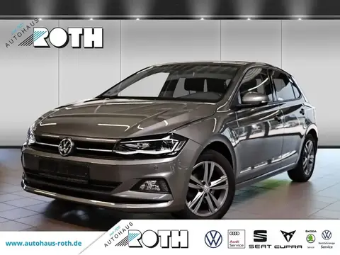 Used VOLKSWAGEN POLO Petrol 2019 Ad 