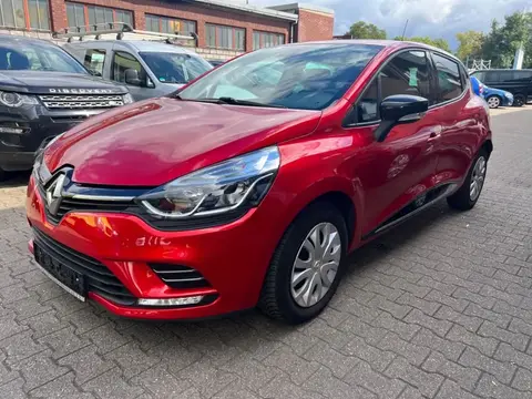 Annonce RENAULT CLIO Essence 2020 d'occasion 