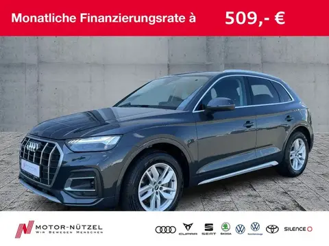 Used AUDI Q5 Diesel 2021 Ad 