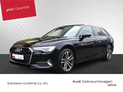 Used AUDI A6 Diesel 2024 Ad 