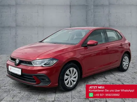 Used VOLKSWAGEN POLO Petrol 2023 Ad 