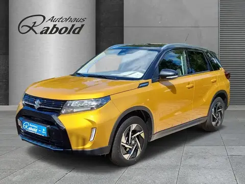 Annonce SUZUKI VITARA Essence 2024 d'occasion 