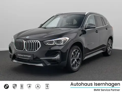 Used BMW X1 Petrol 2021 Ad 