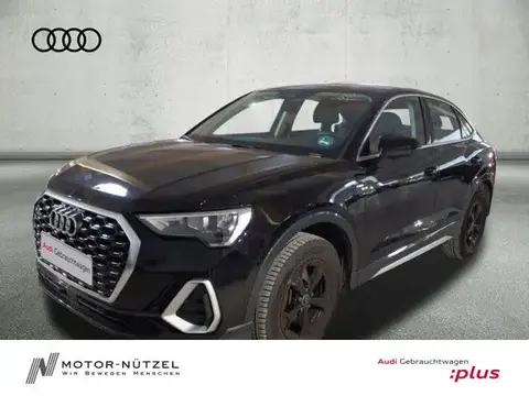 Annonce AUDI Q3 Diesel 2023 d'occasion 