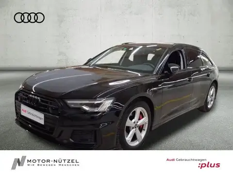 Used AUDI A6 Hybrid 2023 Ad 