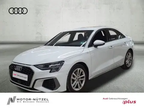 Used AUDI A3 Petrol 2024 Ad 