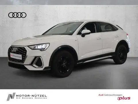 Annonce AUDI Q3 Diesel 2023 d'occasion 