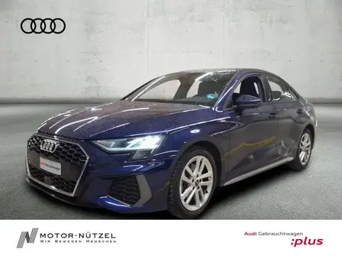 Annonce AUDI A3 Essence 2024 d'occasion 