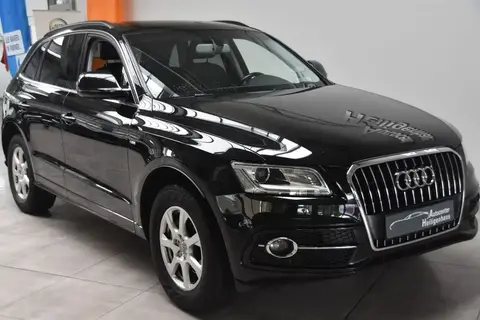 Used AUDI Q5 Petrol 2016 Ad 