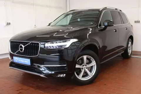 Annonce VOLVO XC90 Diesel 2018 d'occasion 