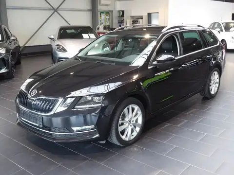 Used SKODA OCTAVIA Diesel 2020 Ad 