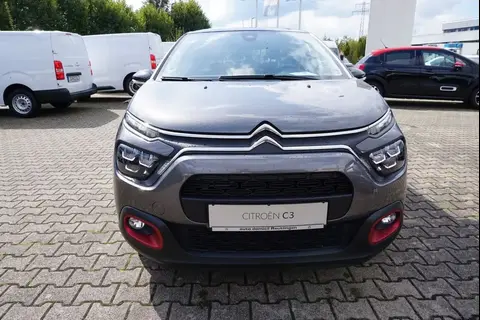 Used CITROEN C3 Petrol 2020 Ad 