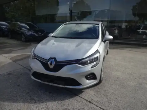 Annonce RENAULT CLIO Essence 2021 d'occasion 