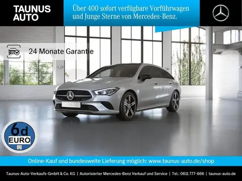 Used MERCEDES-BENZ CLASSE CLA Diesel 2022 Ad 