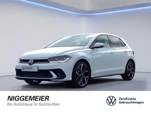 Annonce VOLKSWAGEN POLO Essence 2024 d'occasion 