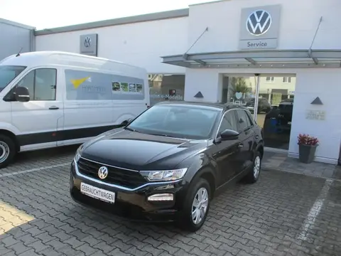 Used VOLKSWAGEN T-ROC Petrol 2020 Ad 