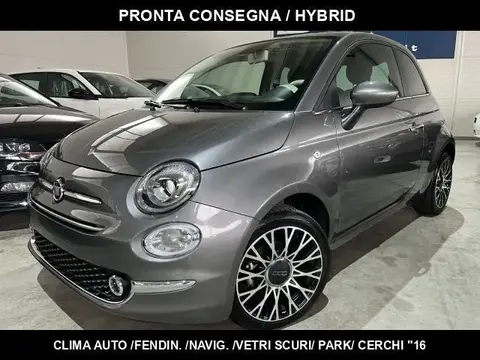 Used FIAT 500 Hybrid 2023 Ad 