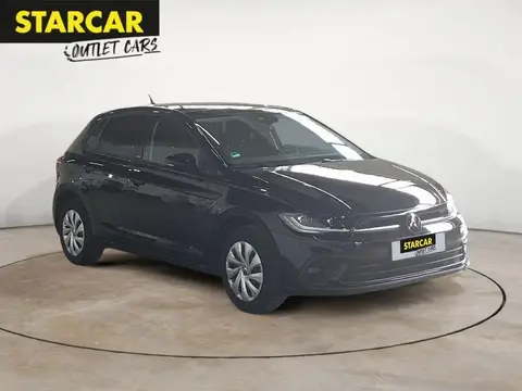 Used VOLKSWAGEN POLO Petrol 2024 Ad 