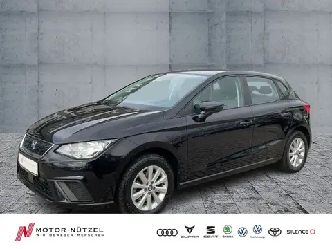 Annonce SEAT IBIZA Diesel 2019 d'occasion 