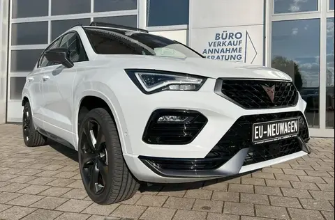 Annonce CUPRA ATECA Essence 2024 d'occasion 