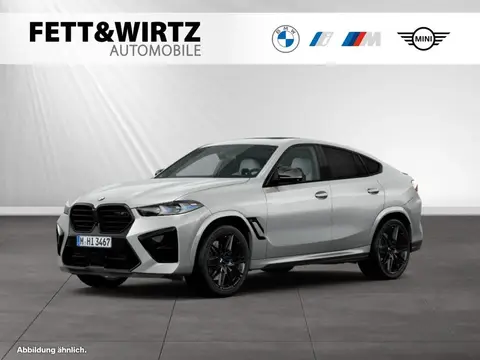 Used BMW X6 Petrol 2023 Ad 