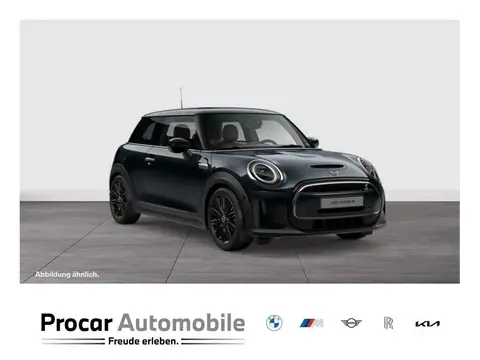 Annonce MINI COOPER Non renseigné 2022 d'occasion Allemagne