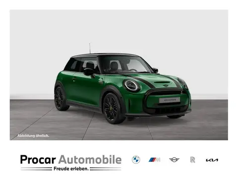 Used MINI COOPER Not specified 2023 Ad 