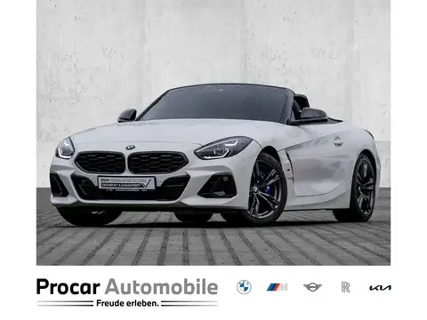 Annonce BMW Z4 Essence 2024 d'occasion 