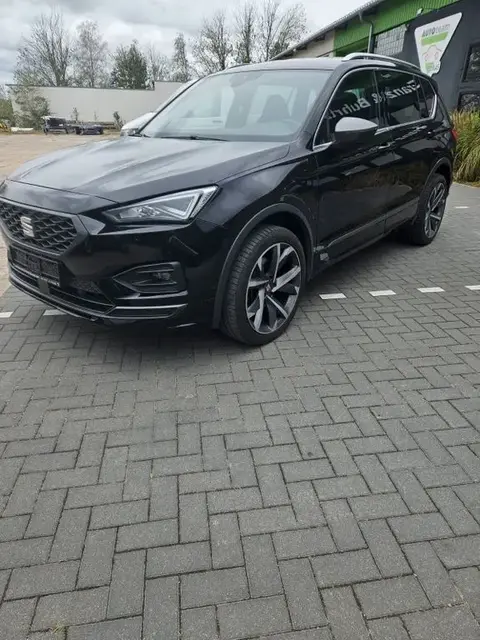 Used SEAT TARRACO Diesel 2020 Ad 