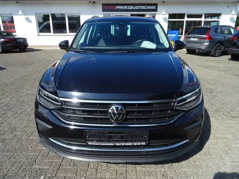 Annonce VOLKSWAGEN TIGUAN Essence 2023 d'occasion 