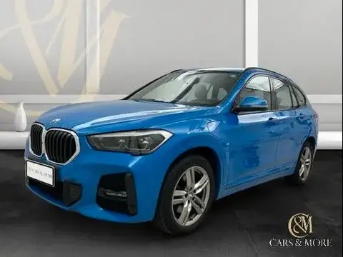 Used BMW X1 Hybrid 2021 Ad 