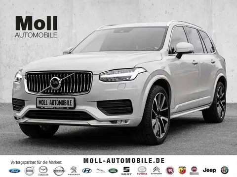 Annonce VOLVO XC90 Diesel 2021 d'occasion 