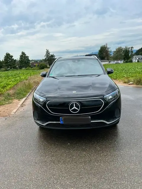 Used MERCEDES-BENZ EQA Not specified 2022 Ad 