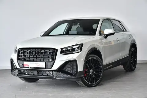 Used AUDI Q2 Petrol 2024 Ad 