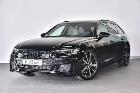 Annonce AUDI A6 Diesel 2024 d'occasion 