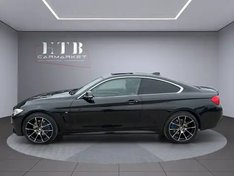 Used BMW SERIE 4 Diesel 2016 Ad 