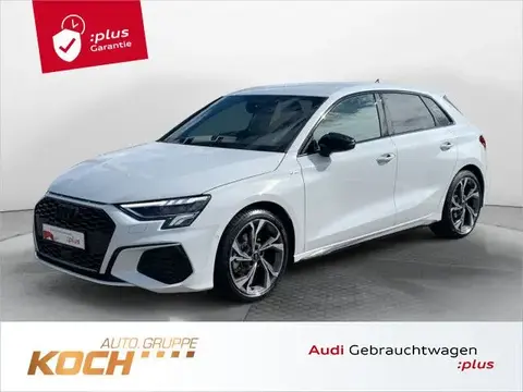 Used AUDI A3 Petrol 2024 Ad 