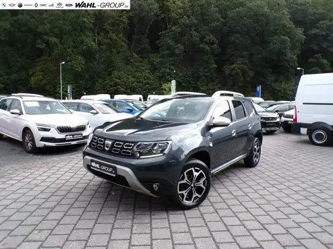 Used DACIA DUSTER Petrol 2020 Ad 