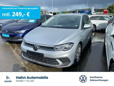 Used VOLKSWAGEN POLO Petrol 2024 Ad 