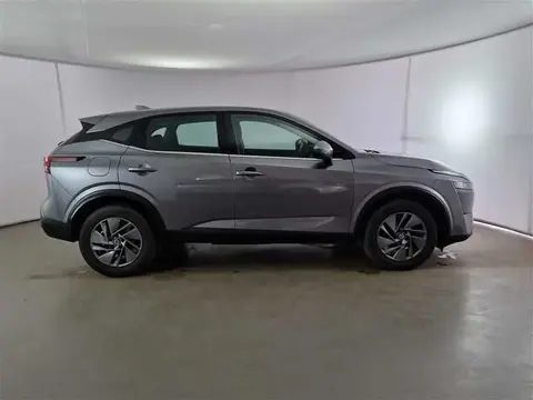 Used NISSAN QASHQAI Hybrid 2022 Ad 