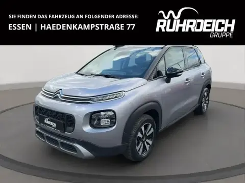 Used CITROEN C3 AIRCROSS Petrol 2020 Ad 