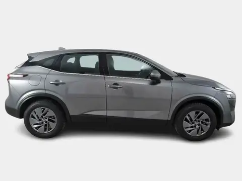 Used NISSAN QASHQAI Hybrid 2021 Ad 