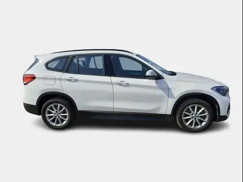 Used BMW X1 Diesel 2020 Ad 