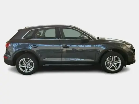 Used AUDI Q5 Hybrid 2021 Ad 