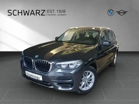 Used BMW X3 Diesel 2019 Ad 