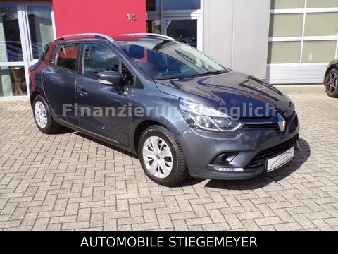 Used RENAULT CLIO Petrol 2019 Ad 