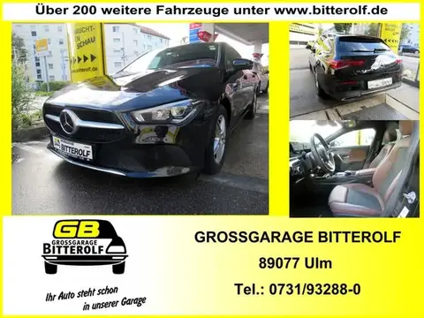 Used MERCEDES-BENZ CLASSE CLA Diesel 2021 Ad 