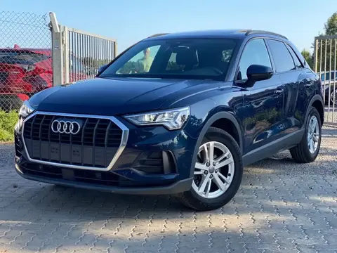 Annonce AUDI Q3 Essence 2019 d'occasion 