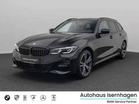 Used BMW SERIE 3 Hybrid 2021 Ad 