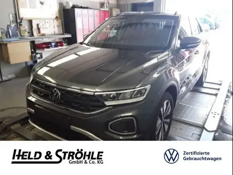 Used VOLKSWAGEN T-ROC Petrol 2023 Ad 